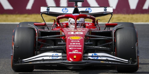 Ferrari, che fatica questo Mondiale: la classifica costruttori dopo il Giappone è "pesante"