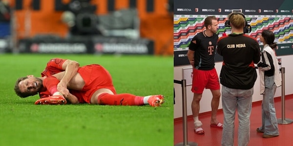 Bayern Monaco, anche Kane si fa male: emergenza infortuni senza fine contro l'Inter