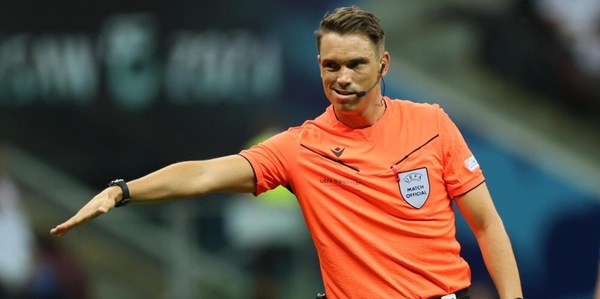 Bayern Monaco-Inter, l'arbitro sarà lo svizzero Schärer: i precedenti