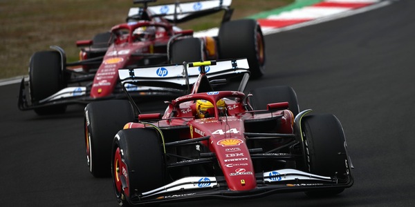 F1, Gp del Bahrain: data, orario e come vederlo in tv o streaming