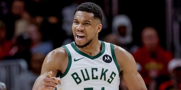 Nba, Antetokounmpo trascina i Bucks, successi per Grizzlies e Knicks
