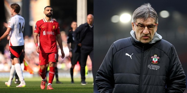 Tris Fulham al Liverpool: Slot a +11 sull'Arsenal. Juric retrocede con sette gare d'anticipo