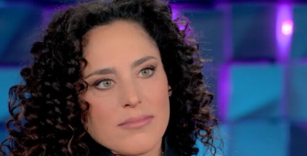 Federica Brignone a Verissimo: la crisi, la sorpresa di Tomba e le parole sul fidanzato Davide