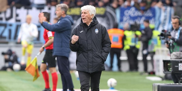 Esce Lookman, furia Gasperini: errore nel cambio durante Atalanta-Lazio