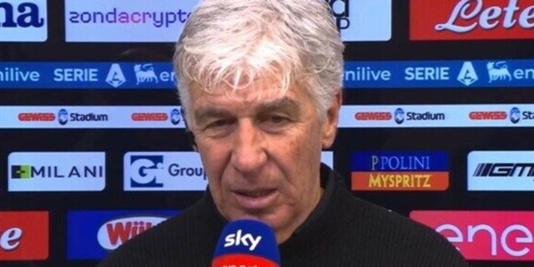 Gasperini e Marocchi, botta e risposta in diretta tv: "Questa è una stupidata"