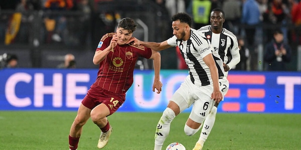 Pari all'Olimpico tra Roma e Juve. Colpaccio Lazio: 1-0 sull'Atalanta