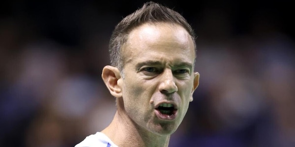 Volandri esalta il tennis italiano: "È cambiato tutto, ecco il segreto"