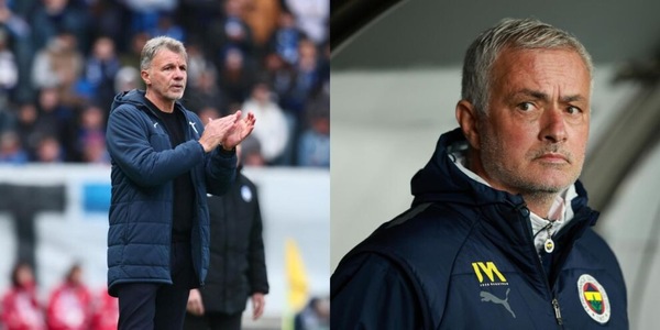 Lazio, sfida al Fenerbahce di Mourinho: c'è la data
