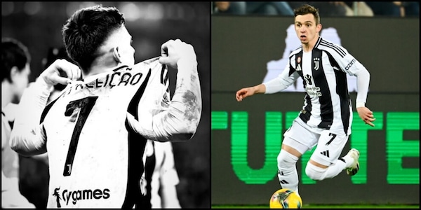 Juve, la frase criptica di Conceiçao dopo la panchina a Roma