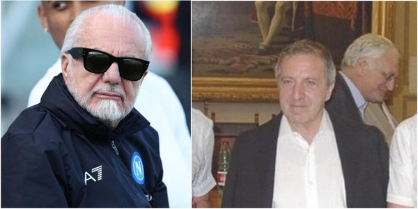Addio a Roberto De Simone: il cordoglio del Napoli e del presidente De Laurentiis