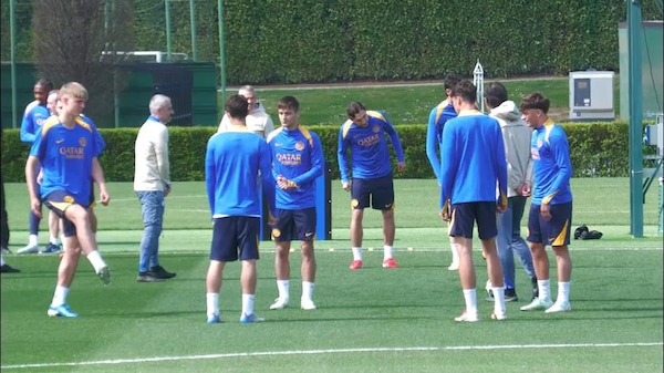 Inter, Bastoni si allena col gruppo