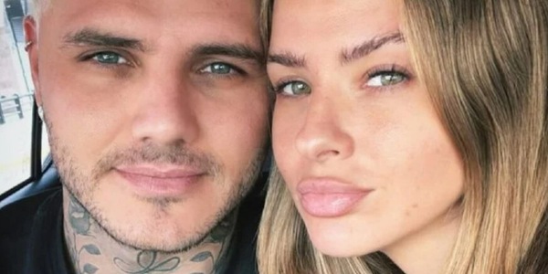 Il regalo che Mauro Icardi ha fatto a China Suarez e che l'ha lasciata senza parole