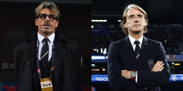 Svolta Sampdoria, panchina a Evani. Mancini non ci sarà