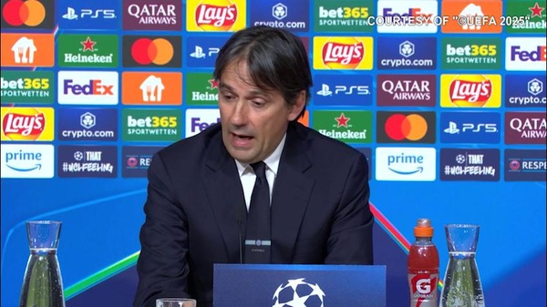 Inzaghi si sfoga: "Film già visto, mi attaccano sui cambi..."