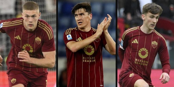 Quanto conta la panchina per la Roma: tutti i cambi decisivi e le mosse di Ranieri