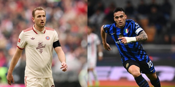 Dove vedere Bayern Monaco-Inter in tv? Prime o Sky, orario