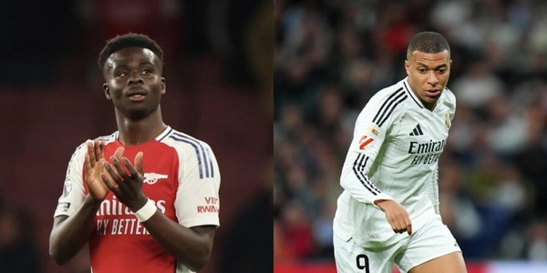 Dove vedere Arsenal-Real Madrid in tv? Prime o Sky, orario