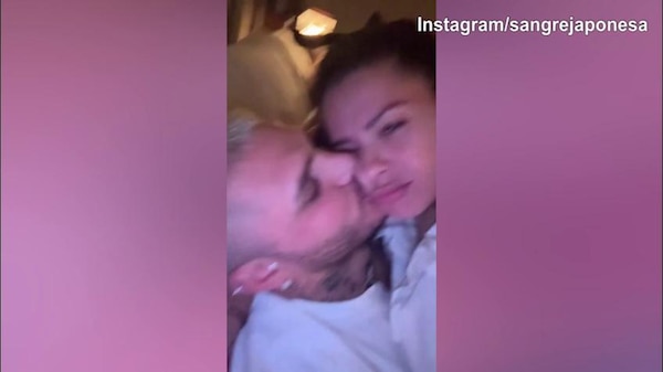 Icardi-China, amore sempre più forte
