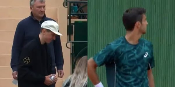 Pogacar divide Montecarlo: Musetti lo ringrazia, il pubblico lo fischia. Cosa è successo