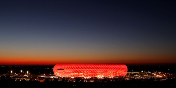 Bayern Monaco-Inter, Fiorentina, Napoli e Nba: le ultimissime