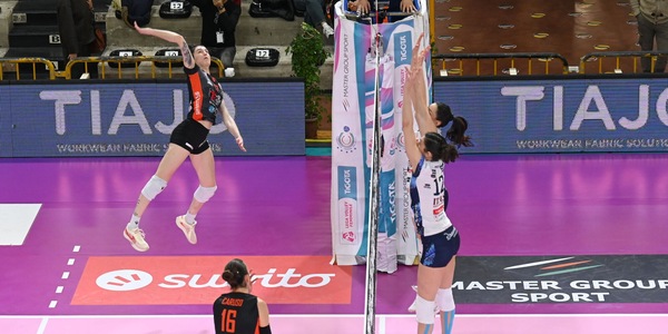 Play Off Promozione: Trento e Futura a caccia della rivincita