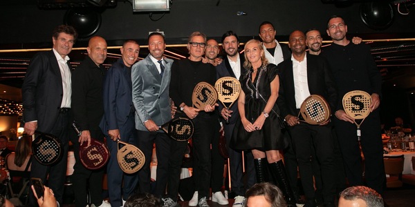 Monte Carlo - Padel Best Village 2025: l'evento che celebra sport, business e beneficenza