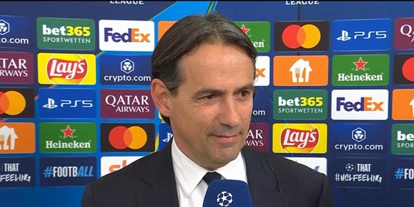 Inter, Inzaghi: "Contro il Bayern prestazione di grande spessore. Sul ritorno a San Siro..."