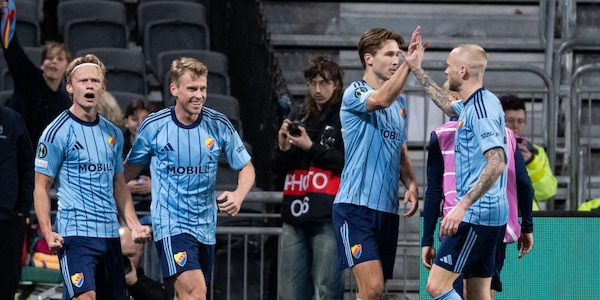 Conference League, ecco il pronostico di Djurgarden-Rapid Vienna