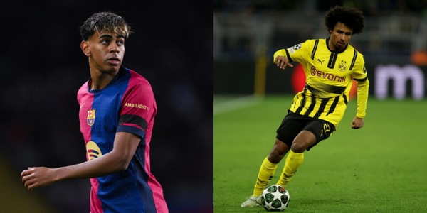 Dove vedere Barcellona-Borussia Dortmund in tv? Prime o Sky, orario