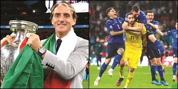 Nessuno mai come l’Italia