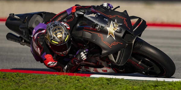 MotoGP, ora Bagnaia ha un avversario in più: Jorge Martin è pronto a tornare in pista