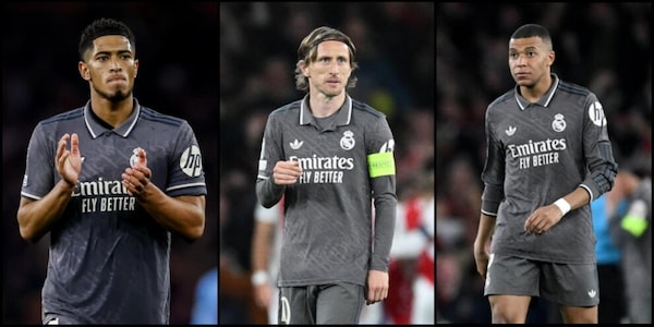 La fiducia del Real Madrid: "Remuntada? Se c'è una squadra che può farlo..."