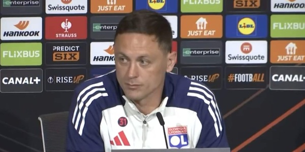 "Quando sei uno dei peggiori portieri nella storia dello United...": la dura risposta di Matic a Onana
