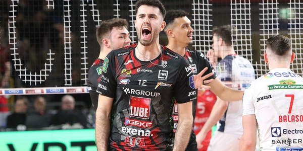 Adis Lagumdzija è l'MVP dei Quarti di Finale Play Off