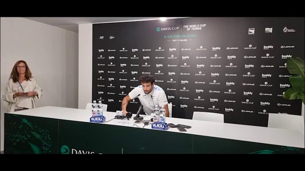 Tennis, derby azzurro a Montecarlo