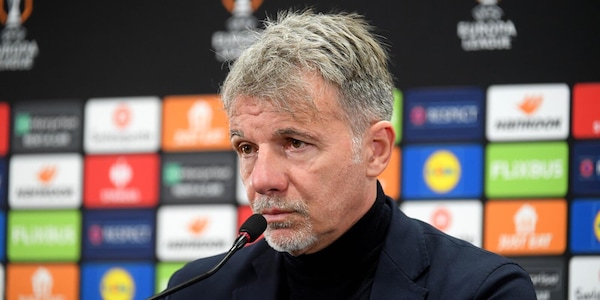Baroni: "Clima e sintetico fattori importanti. Castellanos in campo un pezzo di partita. Chi gioca in porta? Decido domani"