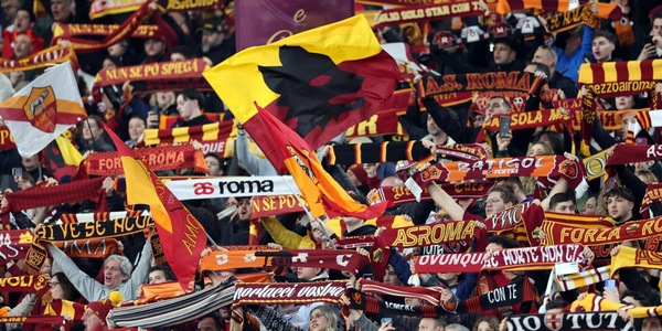 L'annuncio clamoroso sullo stadio della Roma: "Avrà la curva più grande al mondo"
