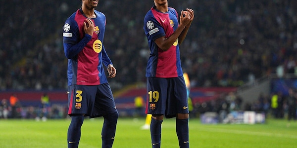Barcellona-Borussia Dortmund, PSG-Aston Villa Roma e Empoli: le ultimissime