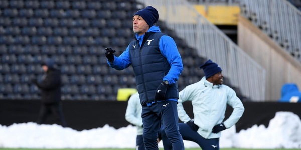 Lazio, i dubbi di formazione di Baroni: due i nodi da sciogliere per il Bodo