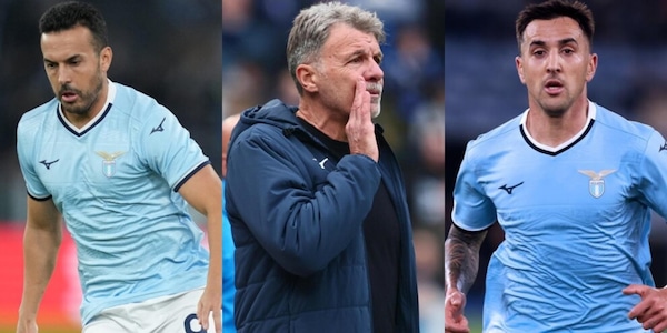 Bodo-Lazio, la formazione ufficiale di Baroni