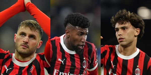 I flop del Milan sul mercato: 120 milioni investiti e poca resa