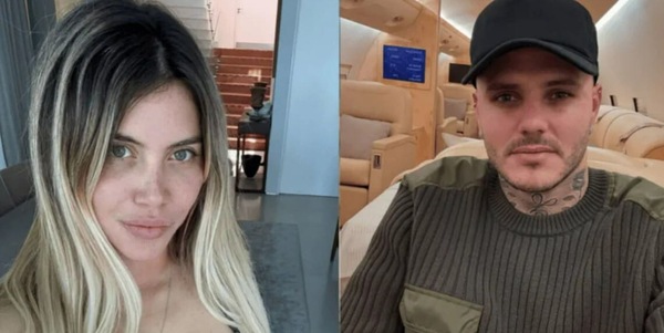 Wanda Nara rivela di aver perso il lavoro a causa di Icardi: "Non mi rende le cose facili"