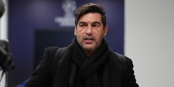 Fonseca, che stoccata al Milan: "Uno scudetto in dieci anni"