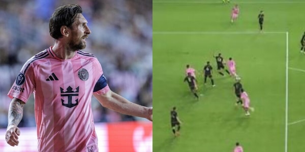 Var, errore senza senso: Messi ispira, Suarez segna, ma il fuorigioco non esiste!