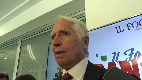 Malagò: "Olimpiadi? È tutto monitorato"