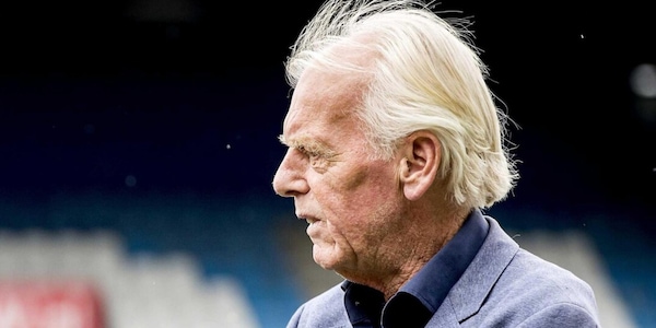 È morto Leo Beenhakker: il mondo del calcio in lutto, aveva 82 anni