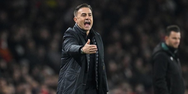 Cannavaro, post social dopo l'esonero dalla Dinamo Zagabria: "Per migliorare serve tempo"