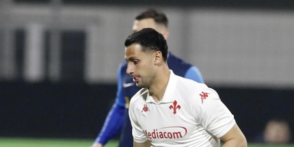 Mandragora e il rigore 'alla Cristiano Ronaldo' in Conference League: "Ero sicuro che..."