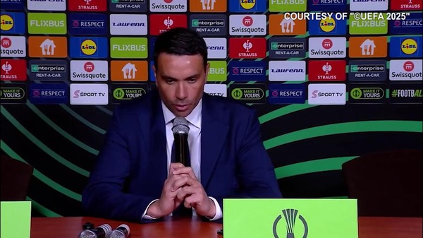 Palladino: "Soddisfatto della prestazione, peccato il gol subito"