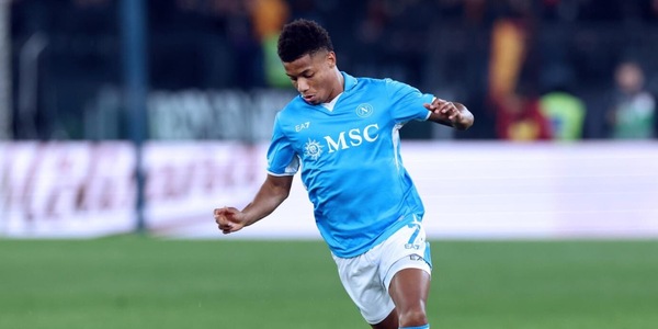 Il Napoli ha bisogno del vero Neres: settebellezze per sognare